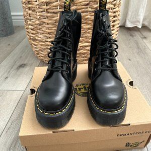 Dc Martins Boots
